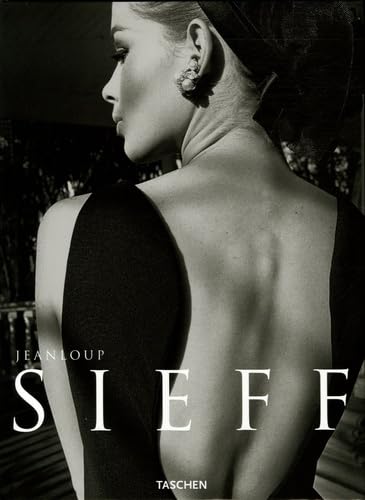 Sieff-Jeanloup Sieff