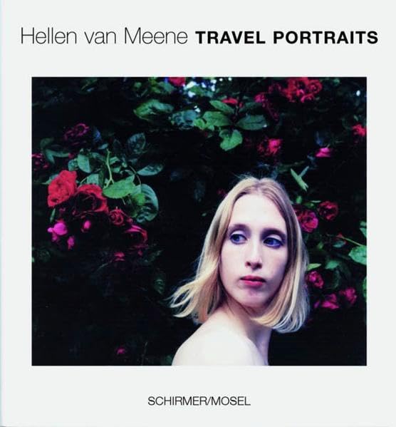 Hellen van Meene - New Work