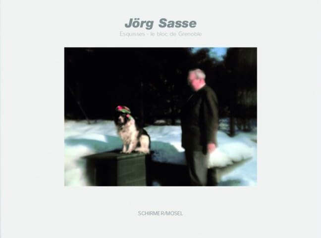Jörg Sasse - Sketches