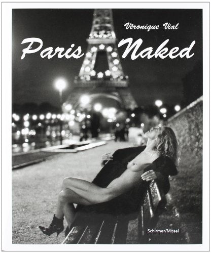 Vial - Paris Naked