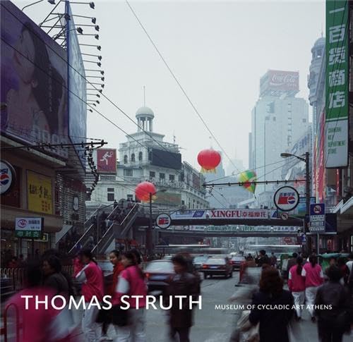 Thomas Struth - Athens
