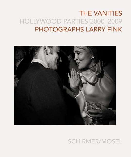 Larry Fink - Hollywood Parties 2000-2009