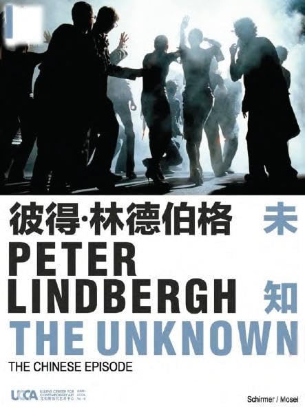 Peter Lindbergh - The Unknown