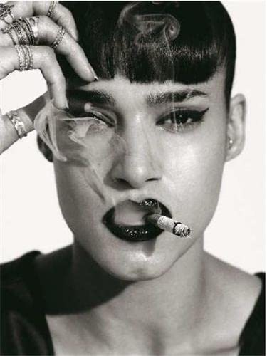 Jean-Baptiste Mondino - Three at Last