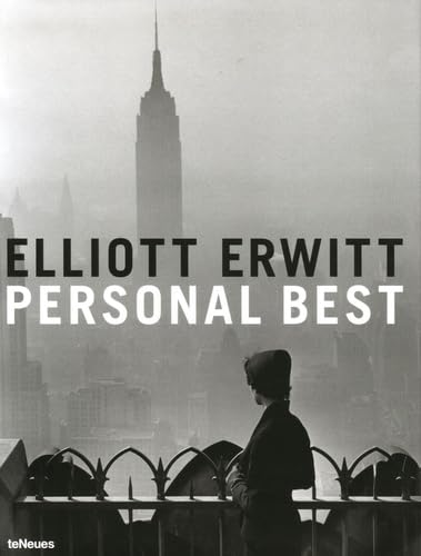 Elliott Erwitt - Personal Best