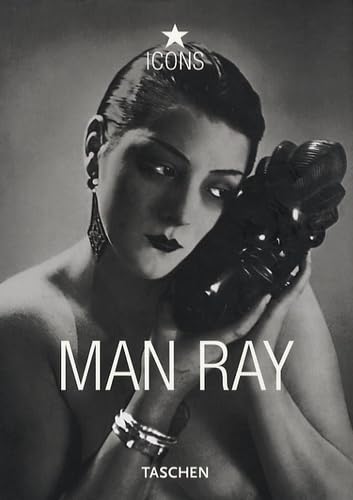 Man Ray - Icons
