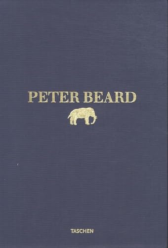 Peter Beard - Vol. 1-2