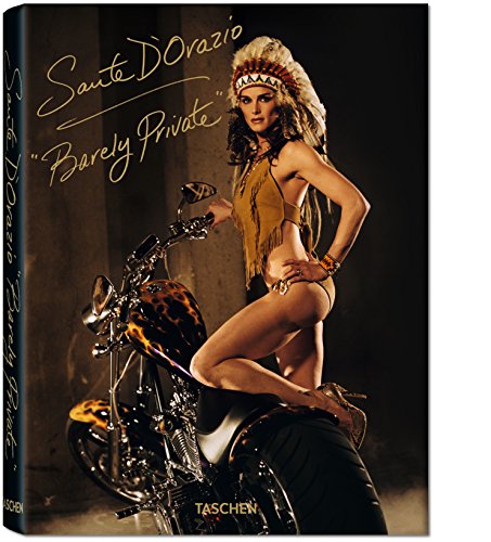 Sante D'Orazio - Barely private