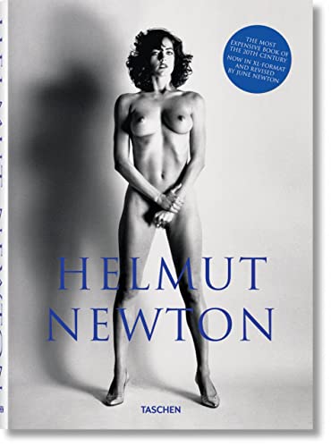 Helmut Newton - Sumo 2009 (Crate Unopened)