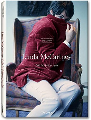 Linda McCartney - Life in Photographs
