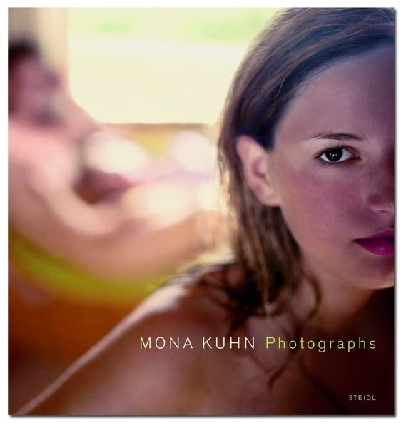 Mona Kuhn - Photographs