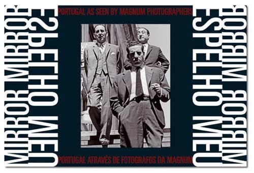 Espelho Meu - Mirror Mirror