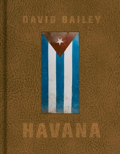 David Bailey - Havana