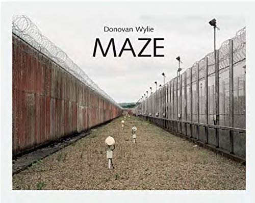 Donovan Wylie - Maze