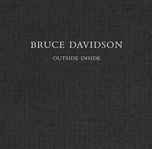 Bruce Davidson - Outside Inside 1-3