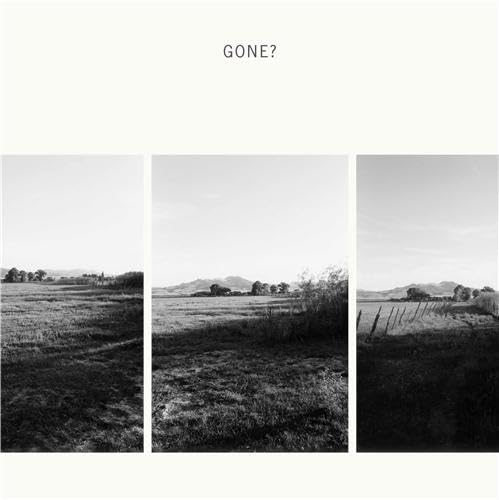 Robert Adams - Gone?