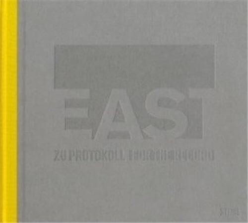 Frank Heinrich Müller - East: For the Record