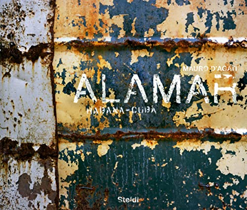 Mauro D'Agati - Alamar