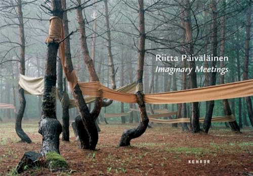 Riitta Päiväläinen - Imaginary Meetings