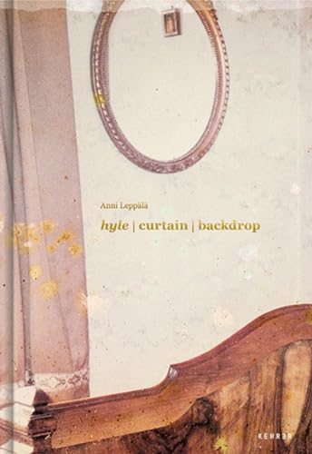 Anni Leppälä - Curtain | Backdrop