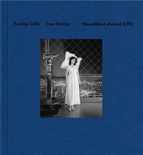 Sophie Calle - Hasselblad award 2010