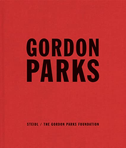 Gordon Parks - Collected Works