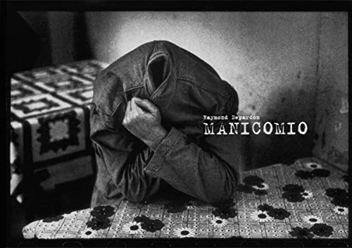 Raymond Depardon - Manicomio