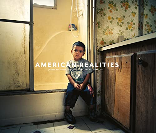 Joakim Eskildsen - American Realities