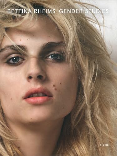 Bettina Rheims - Gender Studies