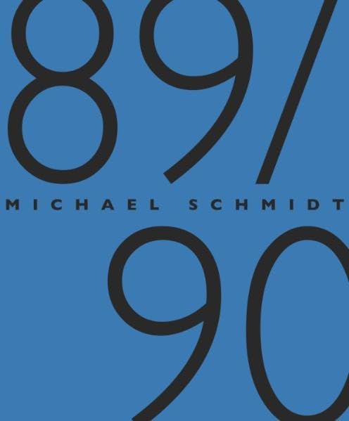 Michael Schmidt - 89/90