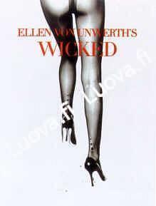 Ellen von Unwerth - Wicked
