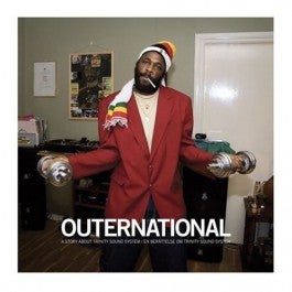 Kalle Assbring - Outernational