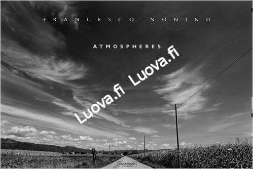 Francesco Nonino - Atmospheres