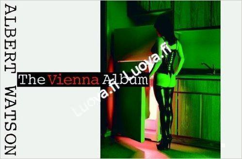Albert Watson - Vienna Album