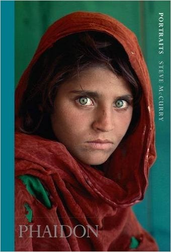 Steve McCurry - Portraits (Expanded Edition)