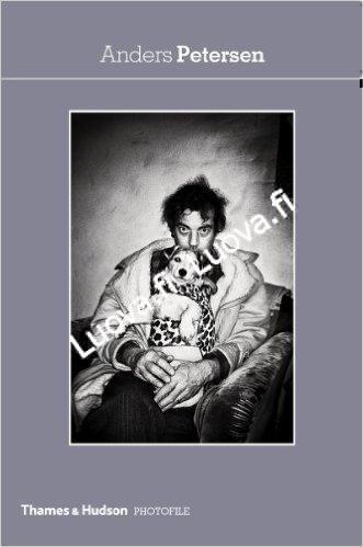 Anders Petersen - Photofile