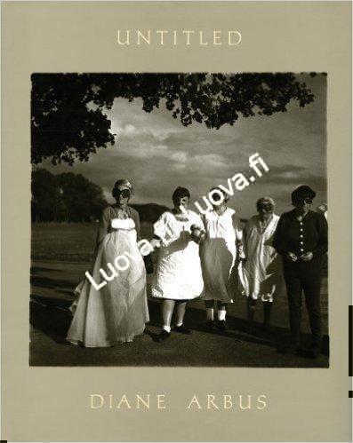 Diane Arbus - Untitled