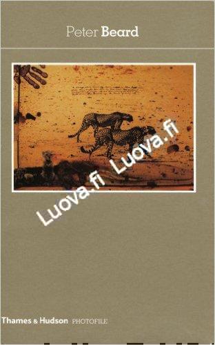 Peter Beard - Photofile