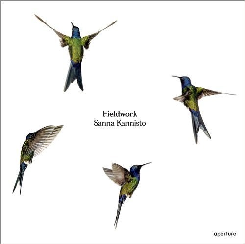 Sanna Kannisto - Fieldwork