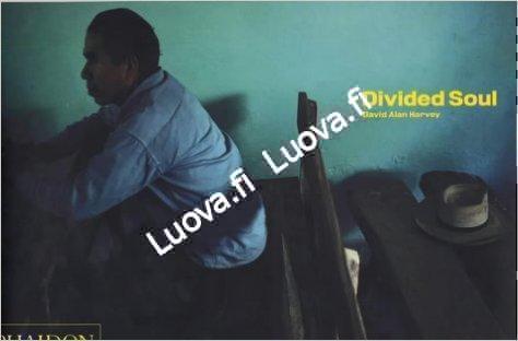 David Alan Harvey - Divided Soul