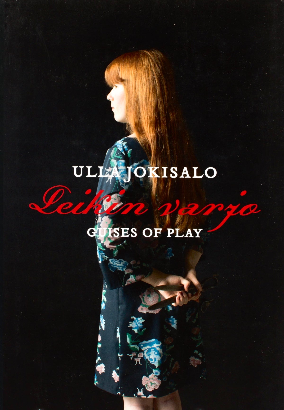 Ulla Jokisalo - Leikin varjo