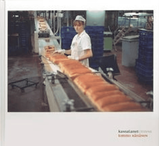 Kimmo Räisänen - Kansalaiset / Citizens