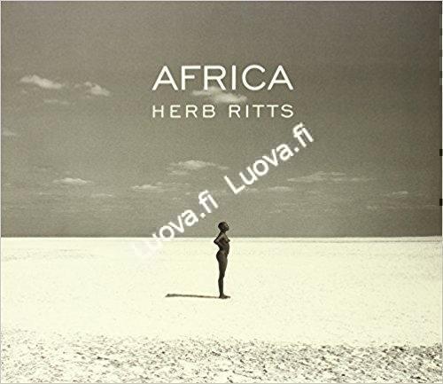 Herb Ritts - Africa