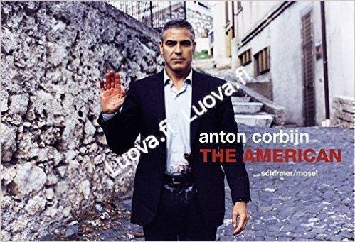 Anton Corbijn - Inside The American