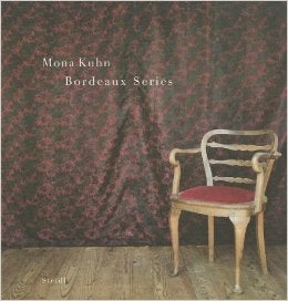 Mona Kuhn - Bordeaux Series