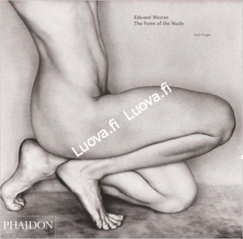 Edward Weston - The Form of the Nude