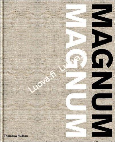 MAGNUM MAGNUM