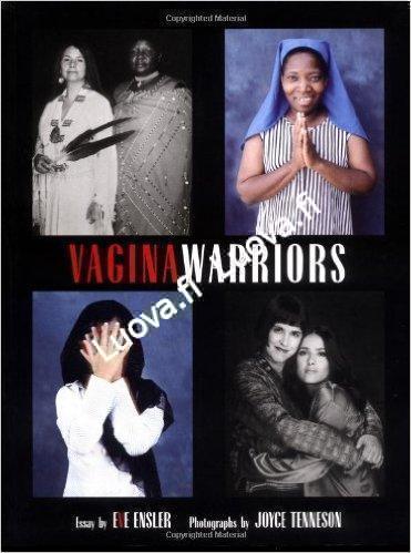 Joyce Tenneson - Vagina Warriors