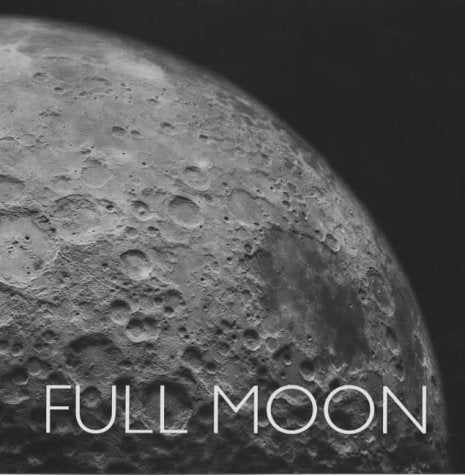 Michael Light - Full moon