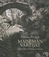 Taneli Eskola & Ove Enqvist - Maiseman vartijat